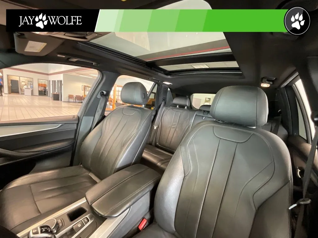 BMW X5 photo 10
