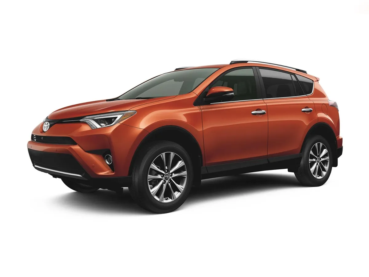 2017 Toyota RAV4 XLE for sale in Kansas City, MO