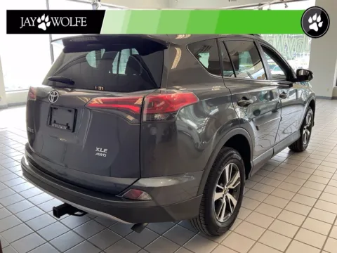 More photos of 2017 Toyota RAV4 XLE at Jay Wolfe Auto Outlet, MO