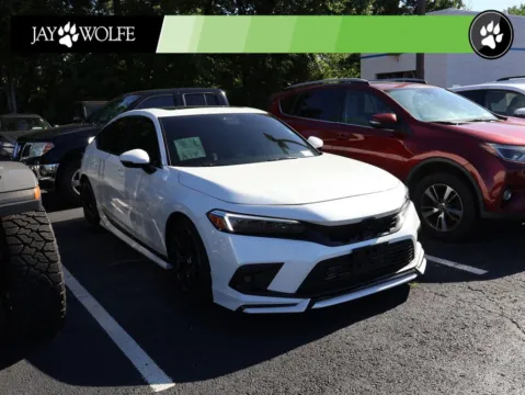 2023 Honda Civic Sport Touring for sale in Kansas City, MO