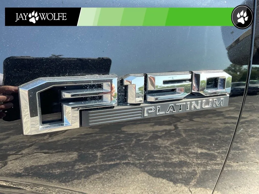 Ford F-150 photo 23
