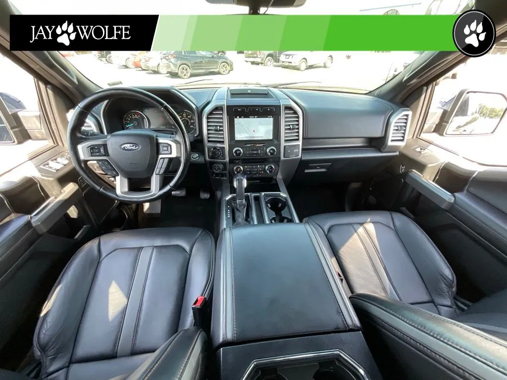 Ford F-150 photo 8