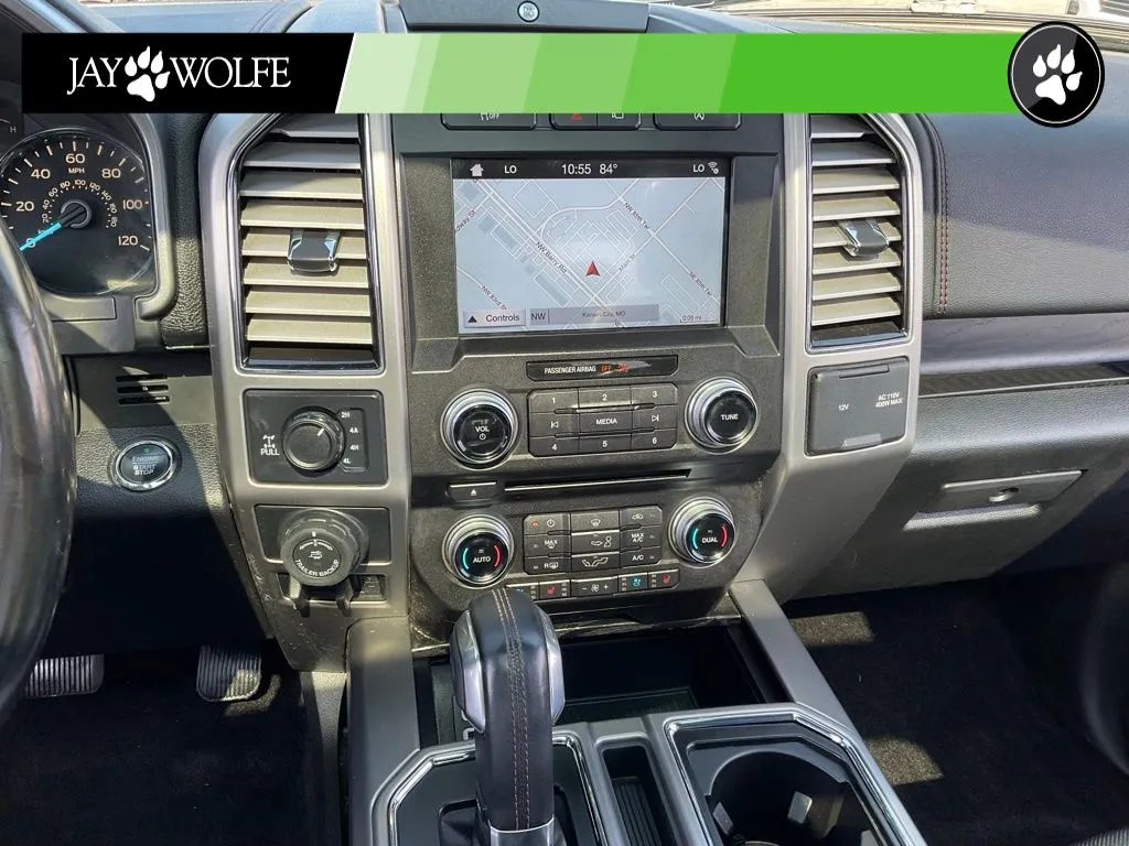 Ford F-150 photo 15
