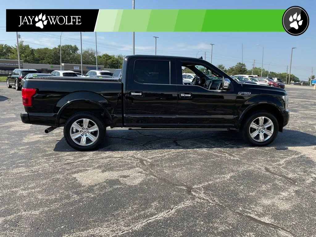 Ford F-150 photo 6