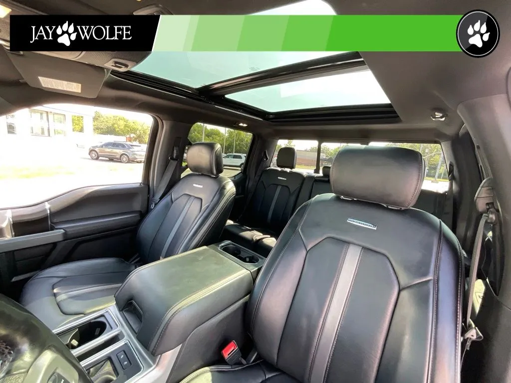 Ford F-150 photo 10