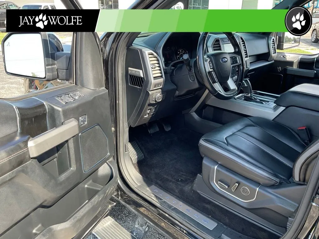 Ford F-150 photo 9
