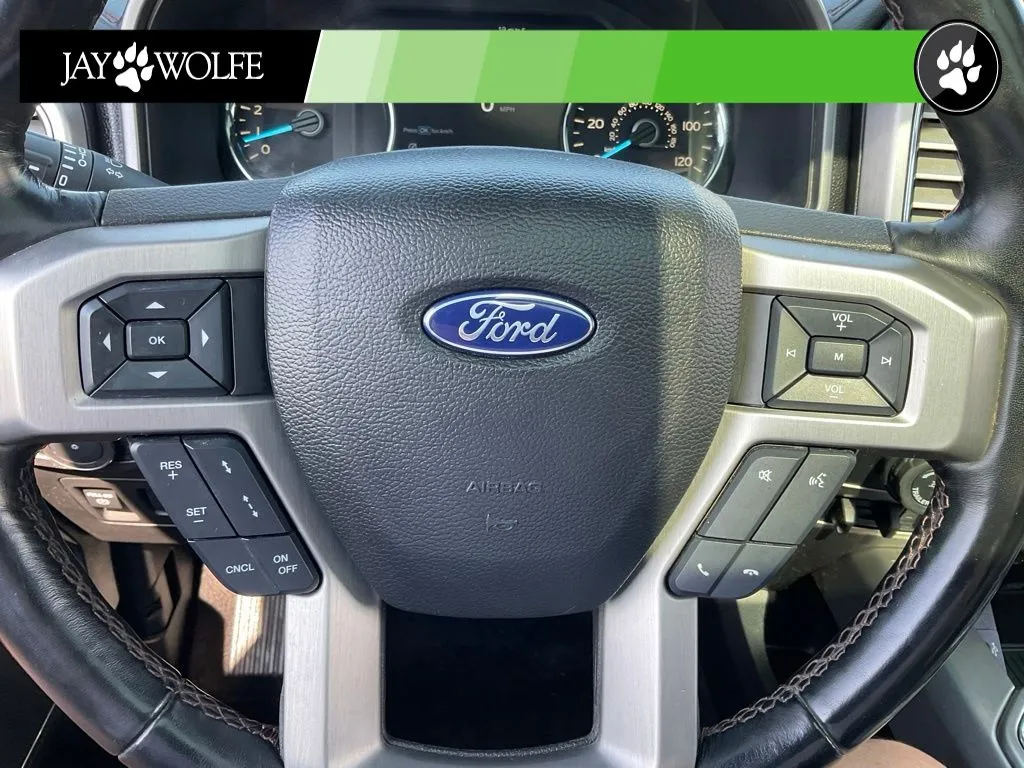 Ford F-150 photo 11