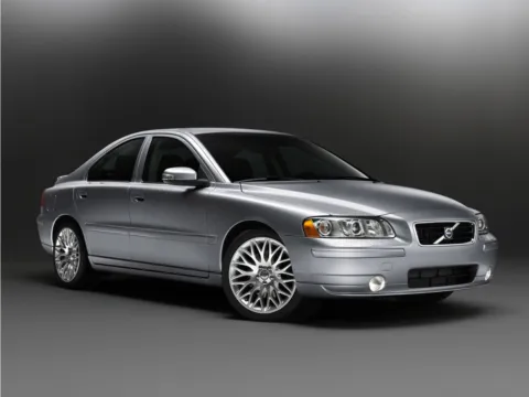 2007 Volvo S60 2.5T for sale in Kansas City, MO