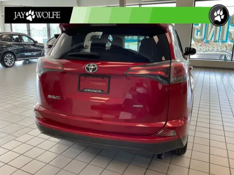 More photos of 2016 Toyota RAV4 LE at Jay Wolfe Auto Outlet, MO