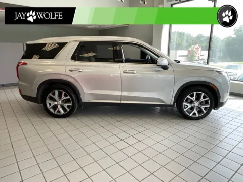 More photos of 2022 Hyundai Palisade SEL at Jay Wolfe Auto Outlet, MO