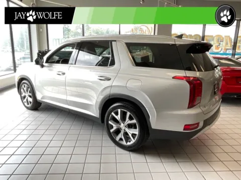 More photos of 2022 Hyundai Palisade SEL at Jay Wolfe Auto Outlet, MO