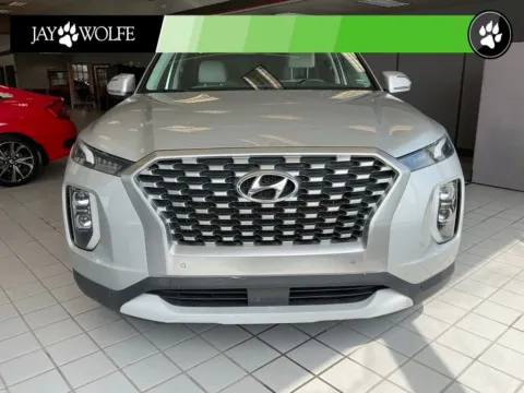 Photos of 2022 Hyundai Palisade SEL for sale in Kansas City, MO at Jay Wolfe Auto Outlet