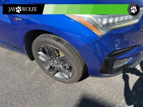 More photos of 2020 Acura RDX A-Spec Package at Jay Wolfe Auto Outlet, MO