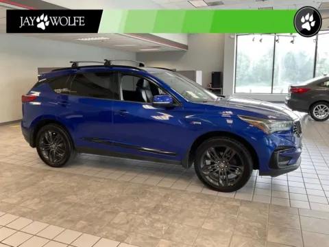 Unknown 2020 Acura RDX A-Spec Package for sale in Kansas City, MO
