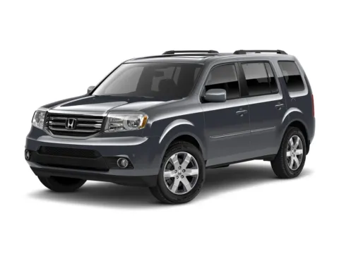 2015 Honda Pilot Touring for sale in Kansas City, MO