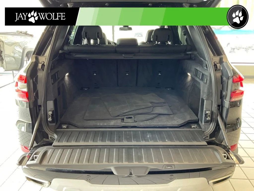 BMW X5 photo 23