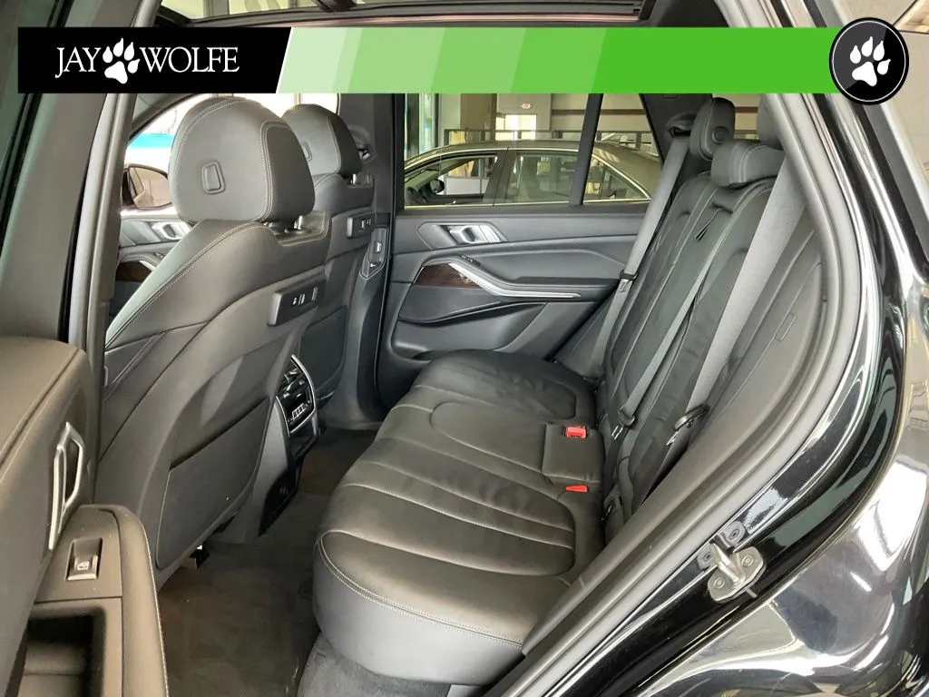 BMW X5 photo 22