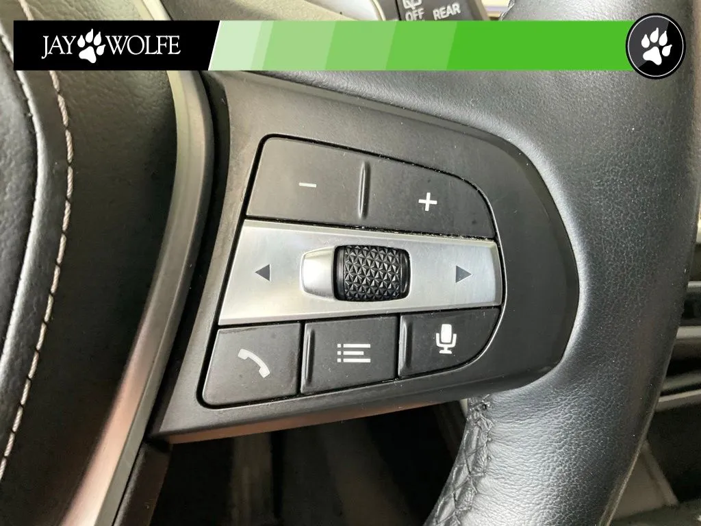 BMW X5 photo 13