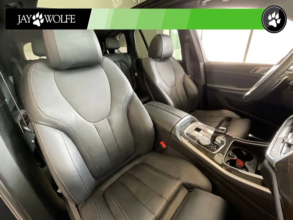 BMW X5 photo 20
