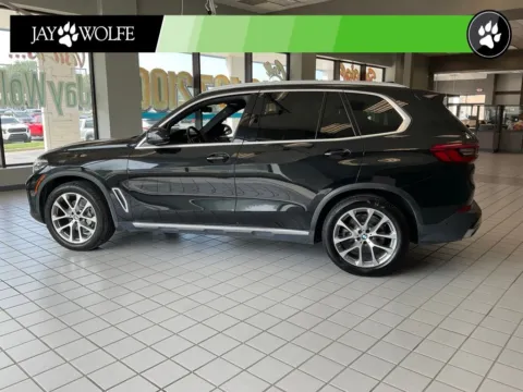 More photos of 2019 BMW X5 xDrive40i at Jay Wolfe Auto Outlet, MO