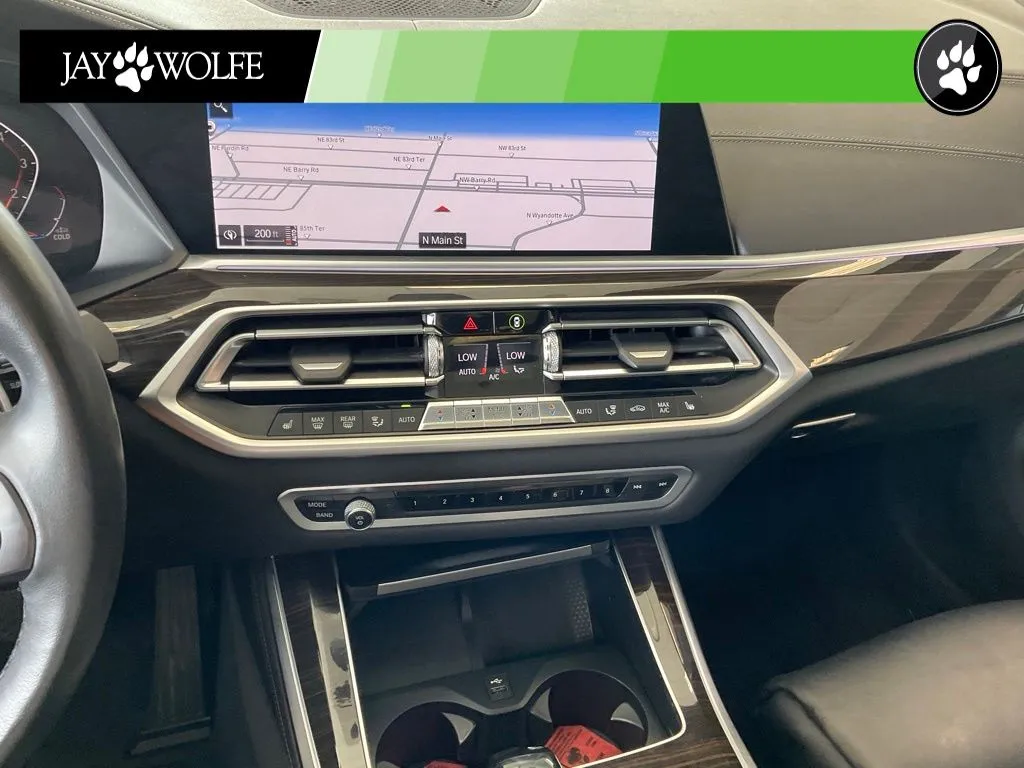 BMW X5 photo 15