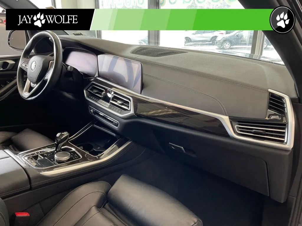 BMW X5 photo 19