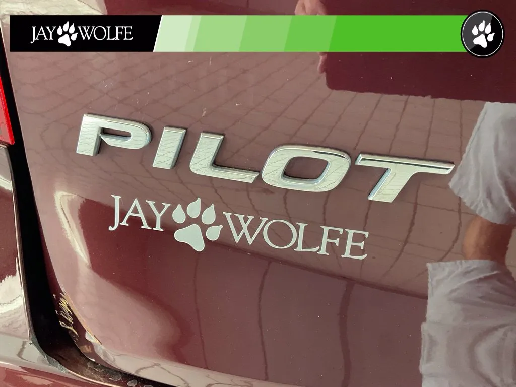 Honda Pilot photo 23