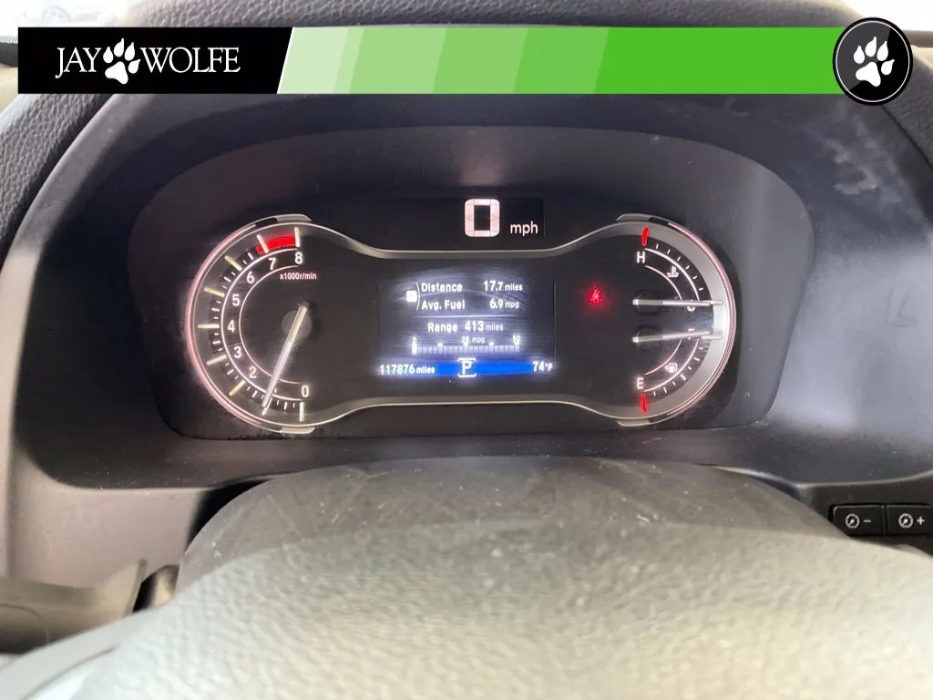 Honda Pilot photo 13