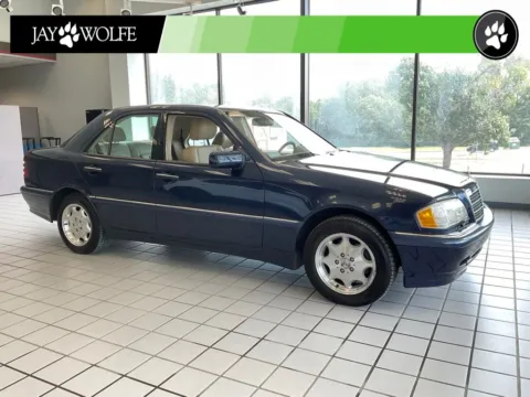 Unknown 1998 Mercedes-Benz C-Class C 280 for sale in Kansas City, MO