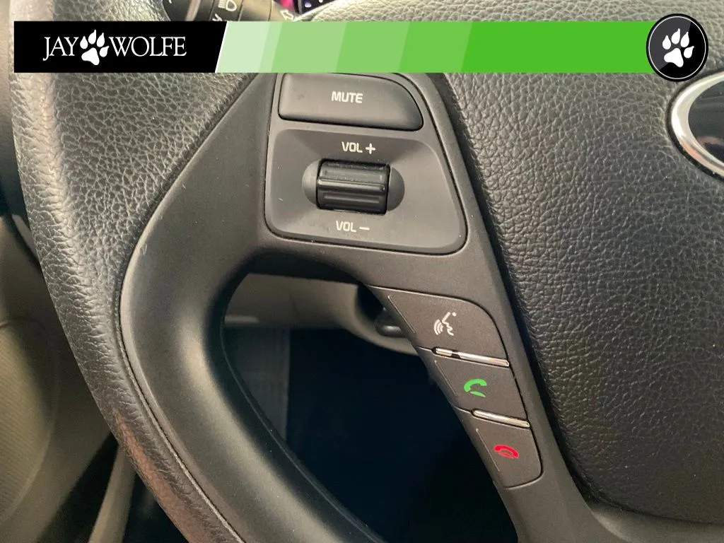 Kia Forte photo 12