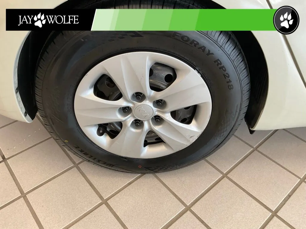 Kia Forte photo 7