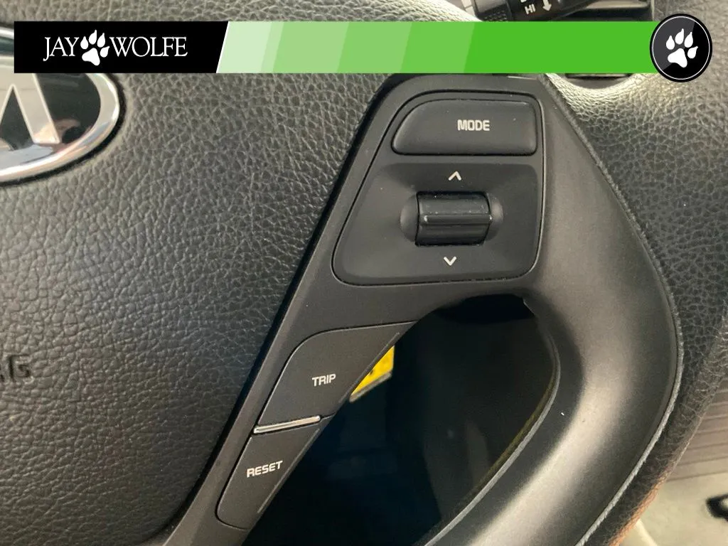Kia Forte photo 13