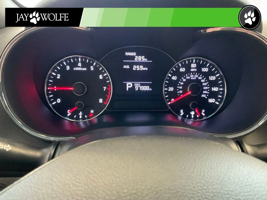 Kia Forte photo 14