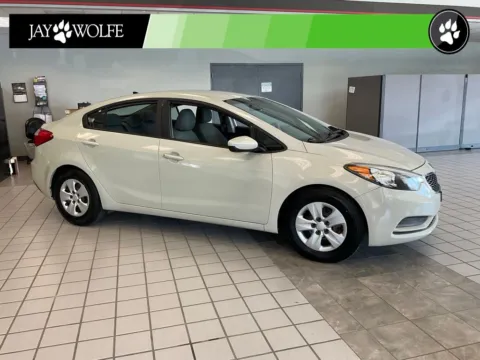 Gray 2015 Kia Forte LX for sale in Kansas City, MO