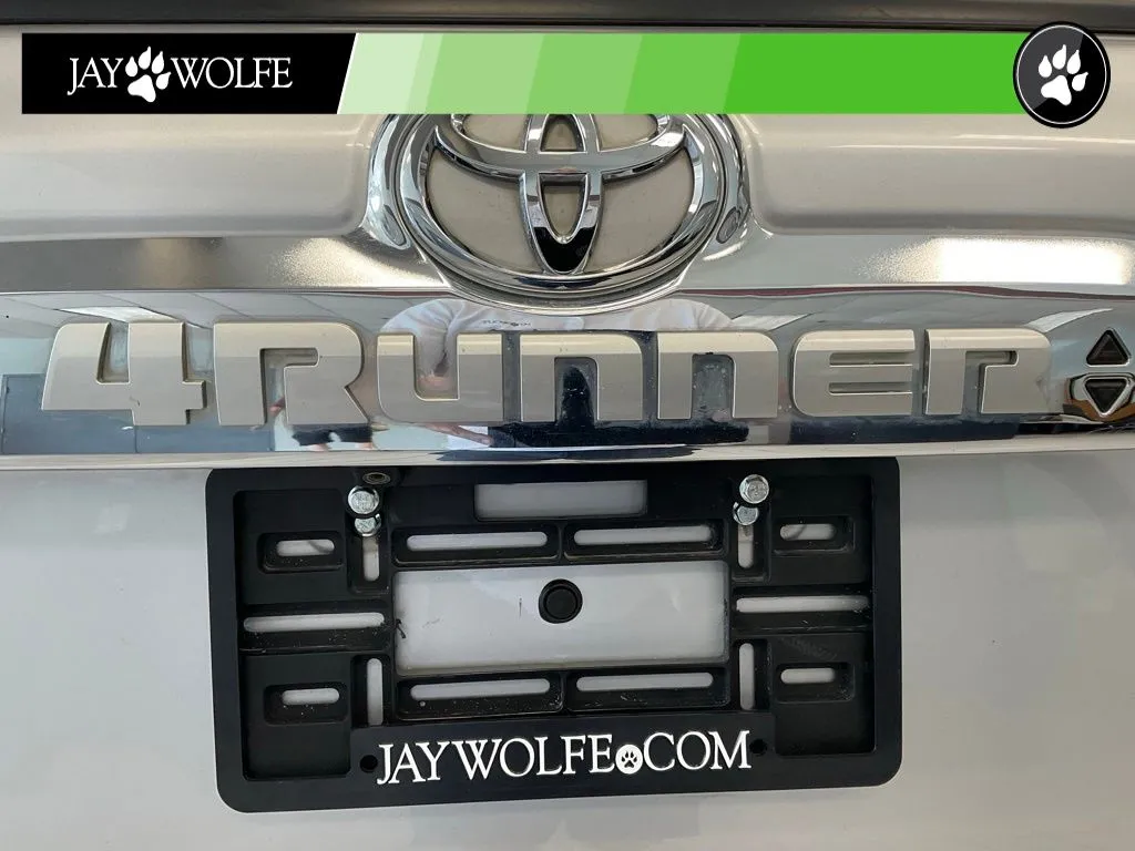Toyota 4Runner photo 23