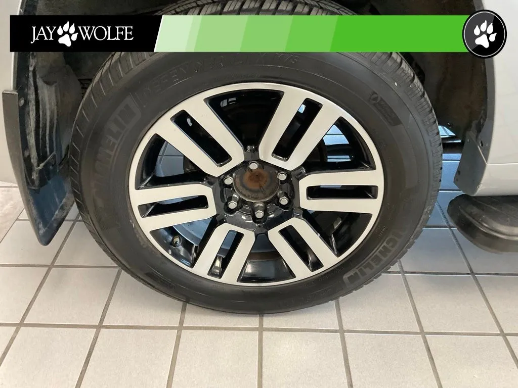 Toyota 4Runner photo 6