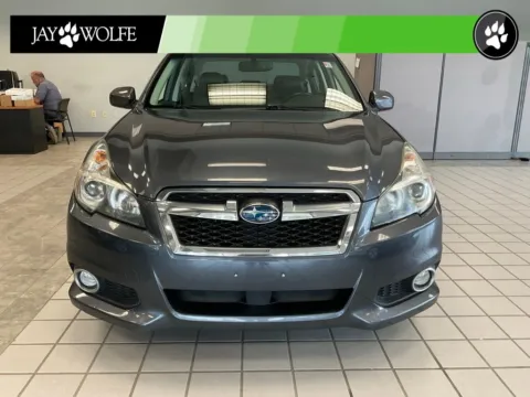 Photos of 2014 Subaru Legacy 2.5i for sale in Kansas City, MO at Jay Wolfe Auto Outlet