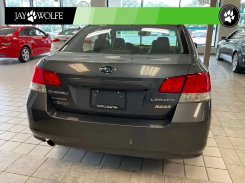More photos of 2014 Subaru Legacy 2.5i at Jay Wolfe Auto Outlet, MO