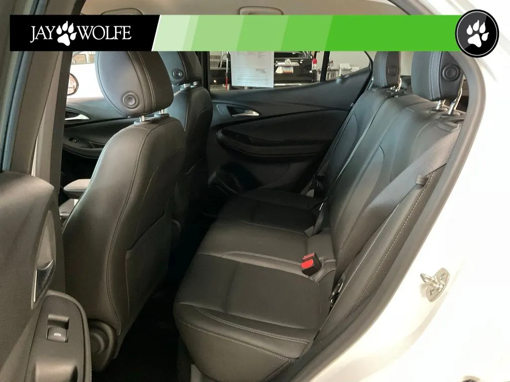 2024 Buick Encore GX Sport Touring - Photo 18