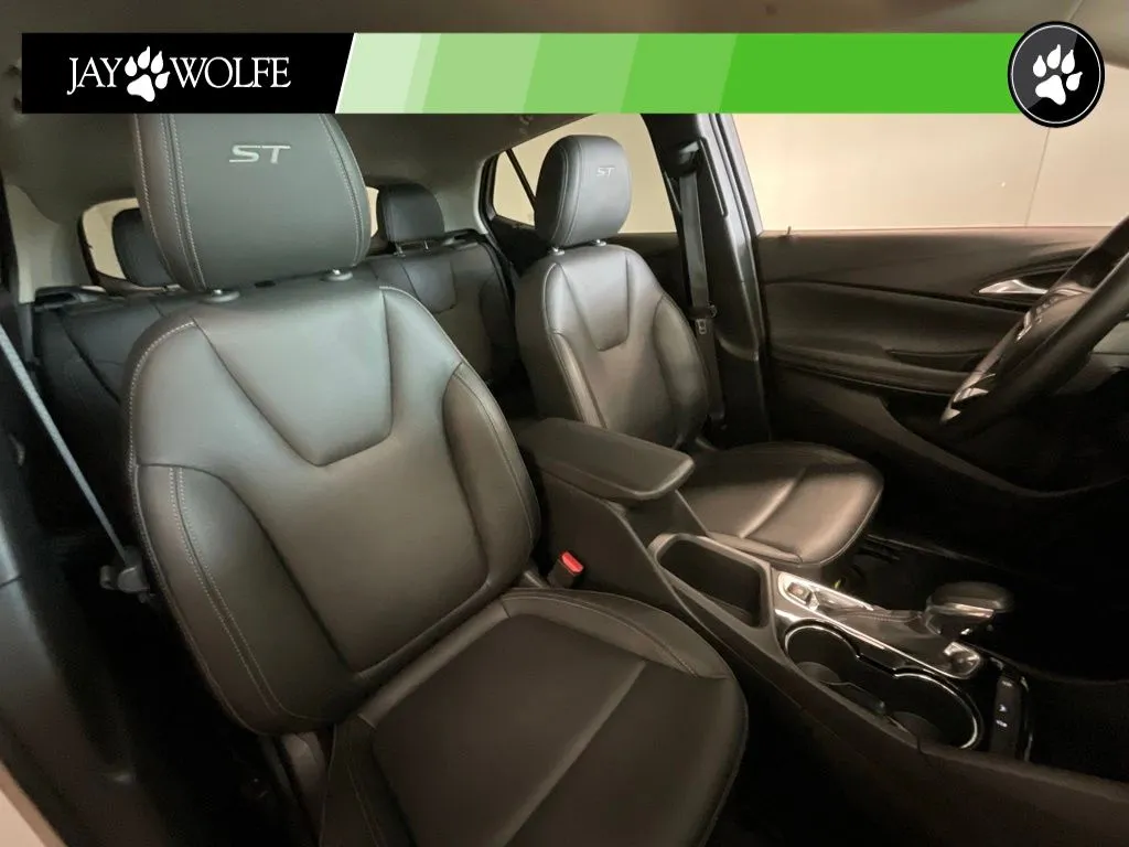 2024 Buick Encore GX Sport Touring - Photo 16
