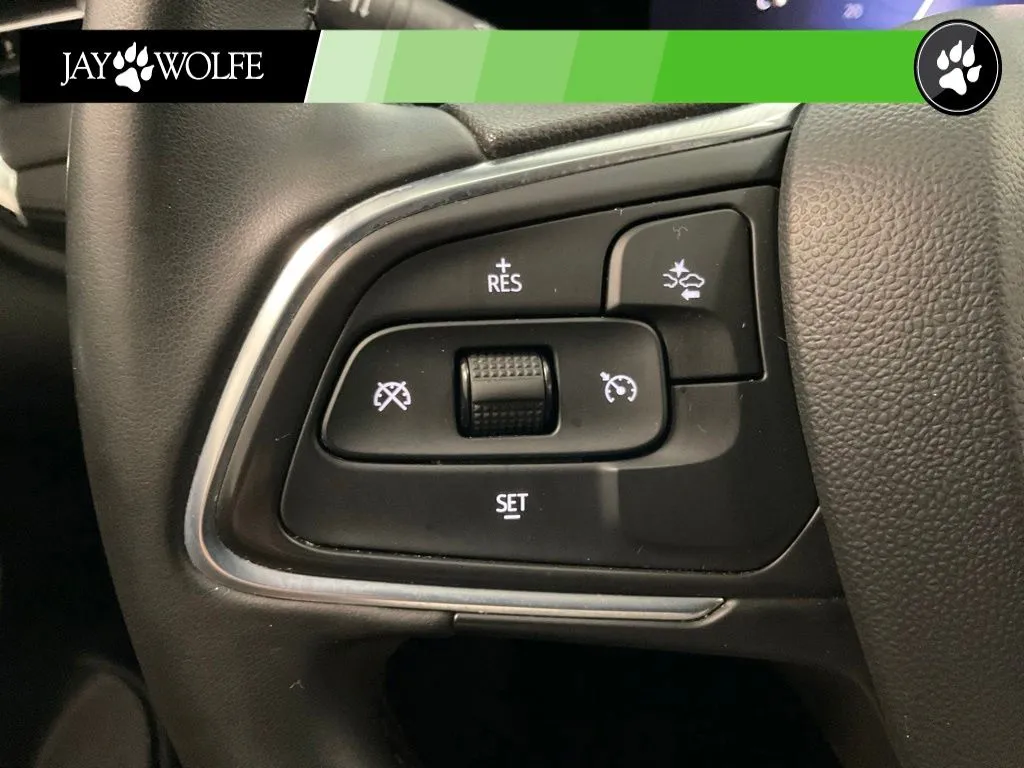 2024 Buick Encore GX Sport Touring - Photo 11