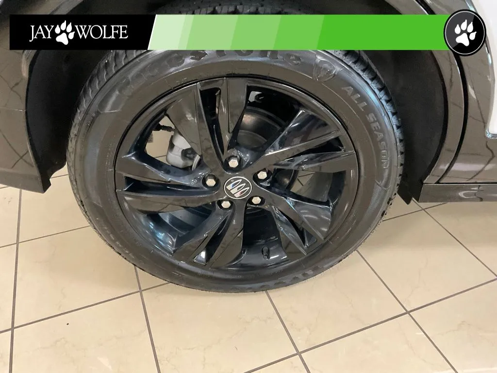 2024 Buick Encore GX Sport Touring - Photo 7
