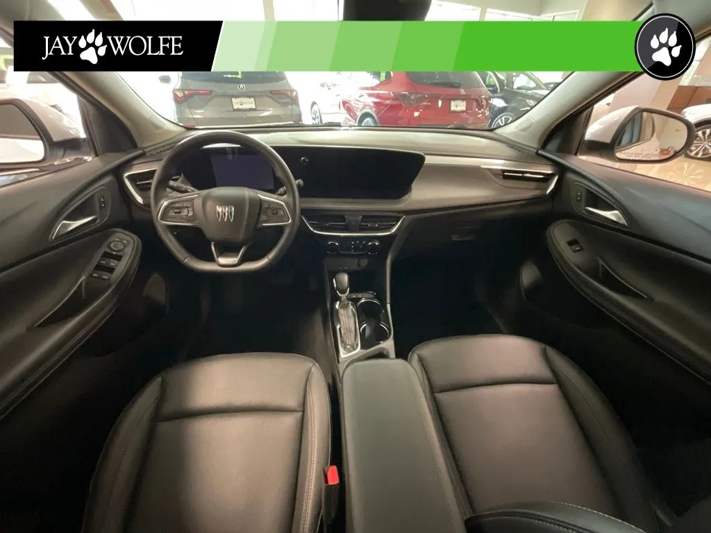 2024 Buick Encore GX Sport Touring - Photo 8