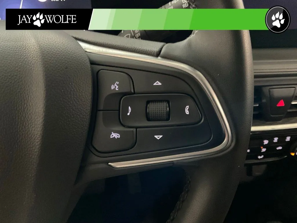 2024 Buick Encore GX Sport Touring - Photo 12