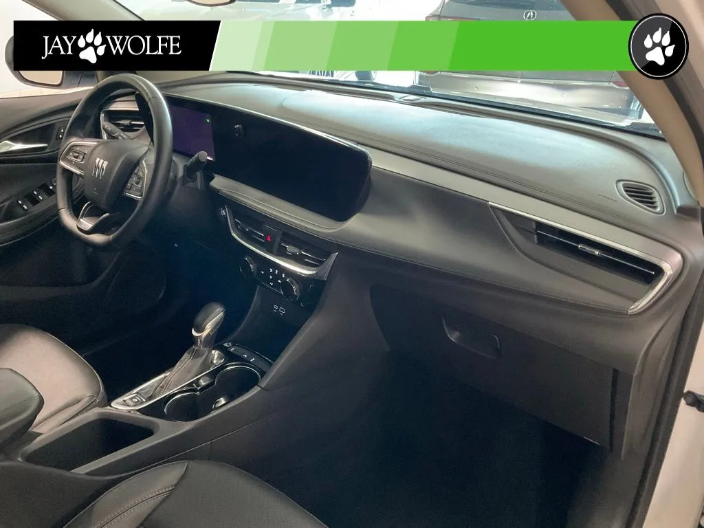 2024 Buick Encore GX Sport Touring - Photo 15