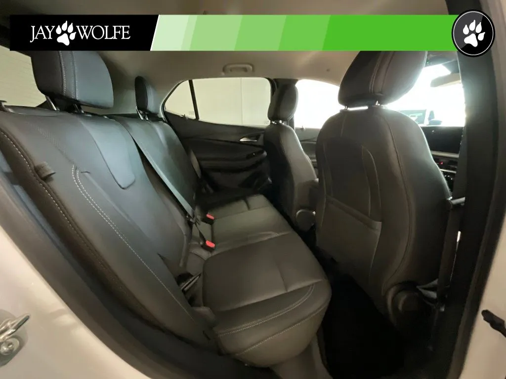 2024 Buick Encore GX Sport Touring - Photo 17