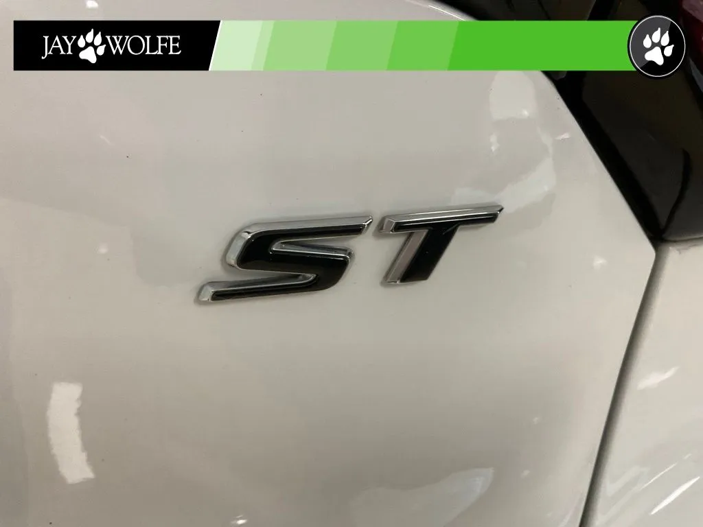 2024 Buick Encore GX Sport Touring - Photo 20