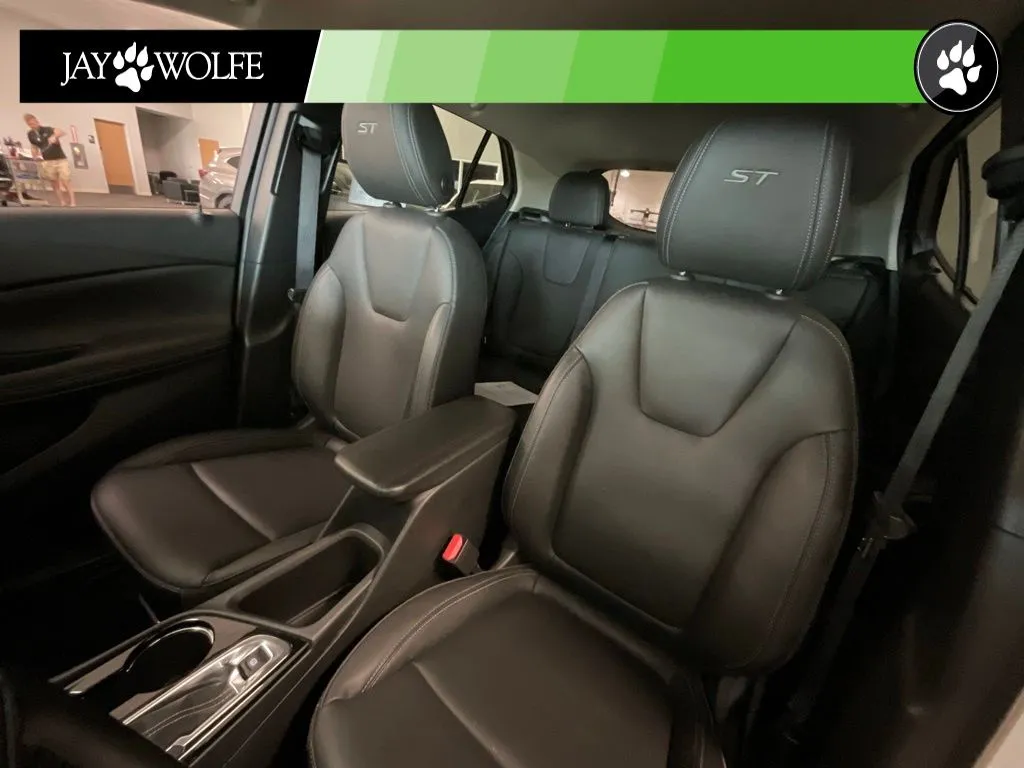 2024 Buick Encore GX Sport Touring - Photo 10