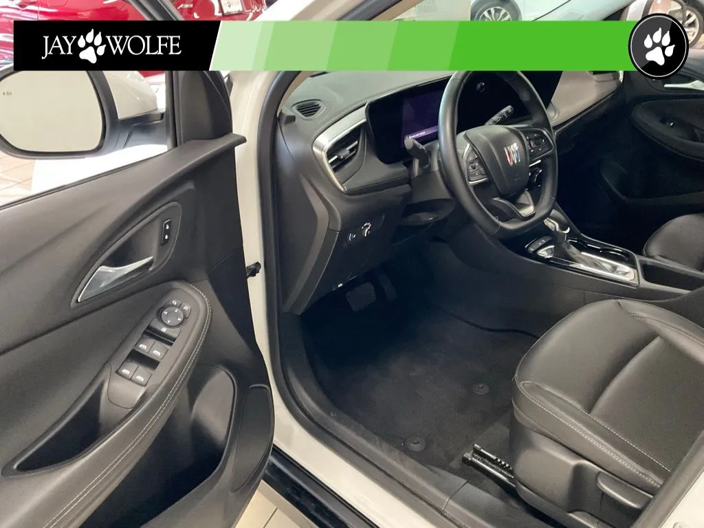 2024 Buick Encore GX Sport Touring - Photo 9