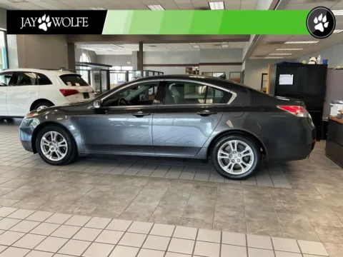 More photos of 2012 Acura TL 3.5 at Jay Wolfe Auto Outlet, MO